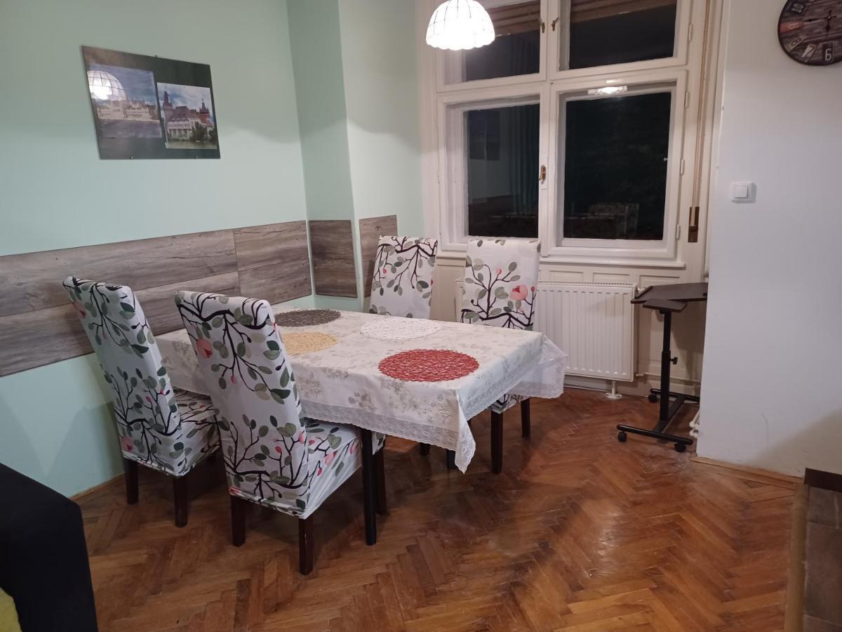 Buda Trió Apartamento