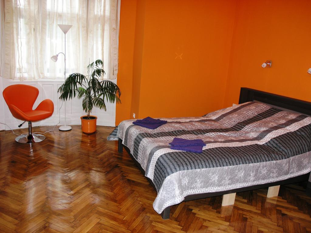 Buda Trió Budapest