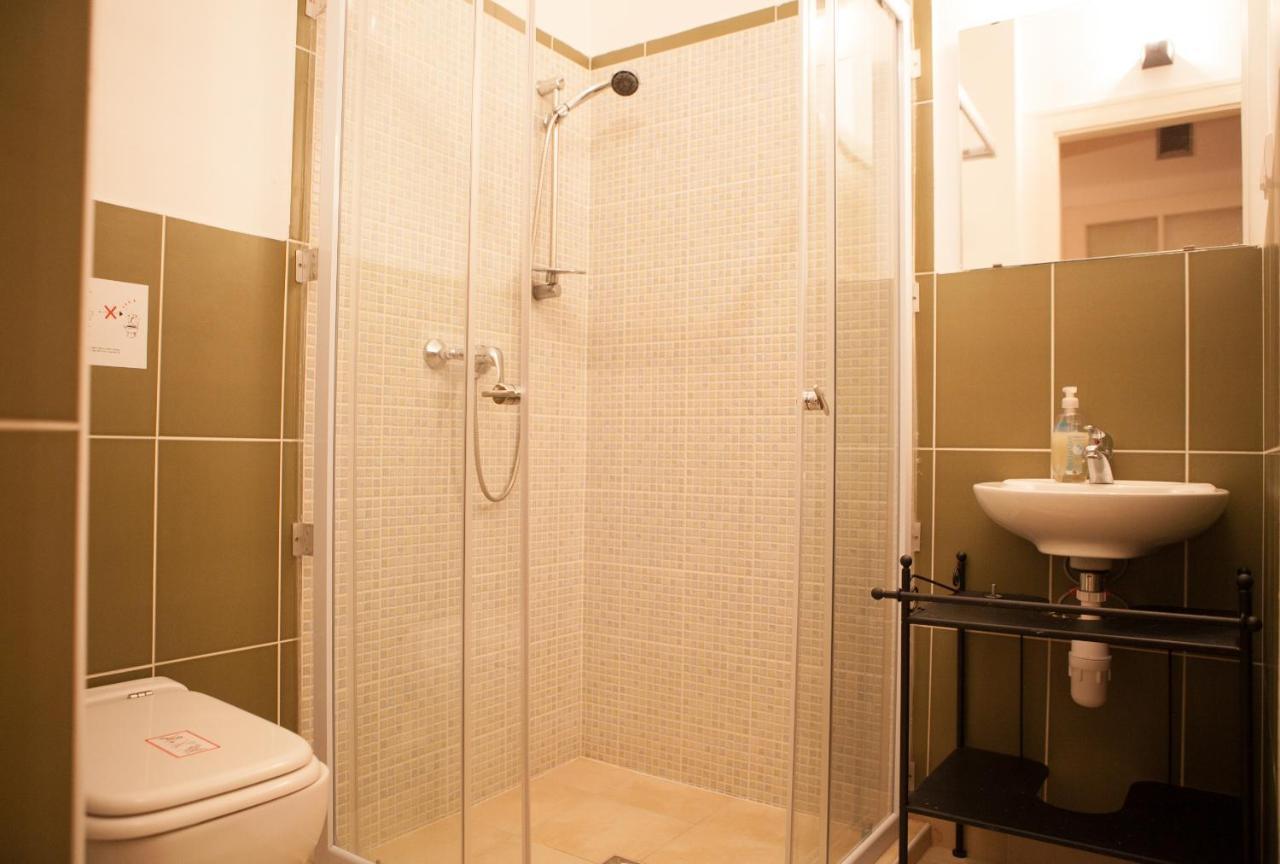 Apartamento Buda Trió